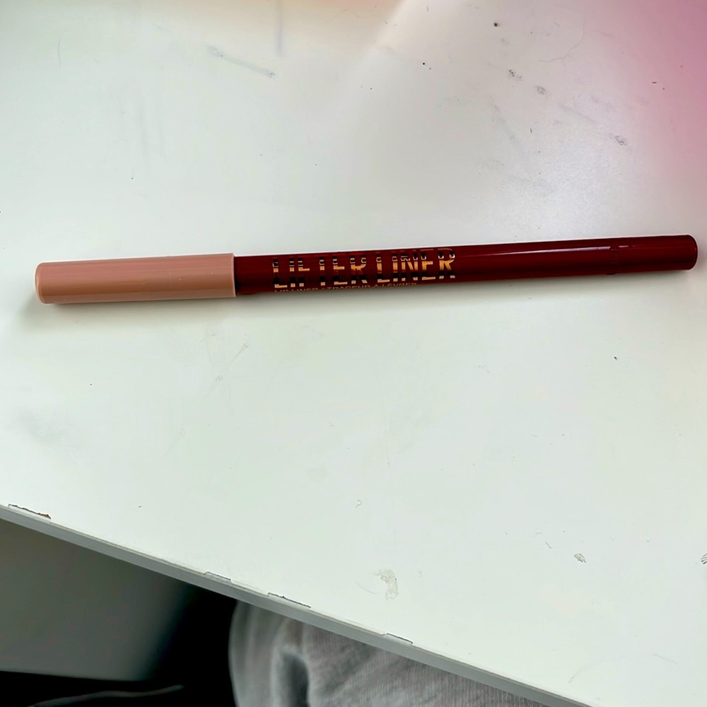 Lip Liner, Maybelline New York